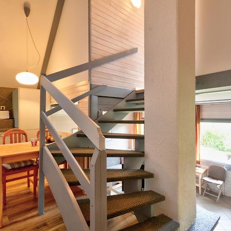 Holiday Home Dorf 2-Haus 68 By Interhome Kirchheim  Buitenkant foto
