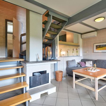 Holiday Home Dorf 2-Haus 68 By Interhome Kirchheim  Buitenkant foto