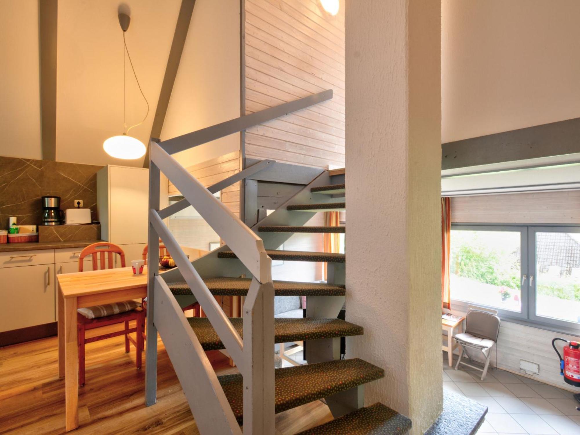 Holiday Home Dorf 2-Haus 68 By Interhome Kirchheim  Buitenkant foto