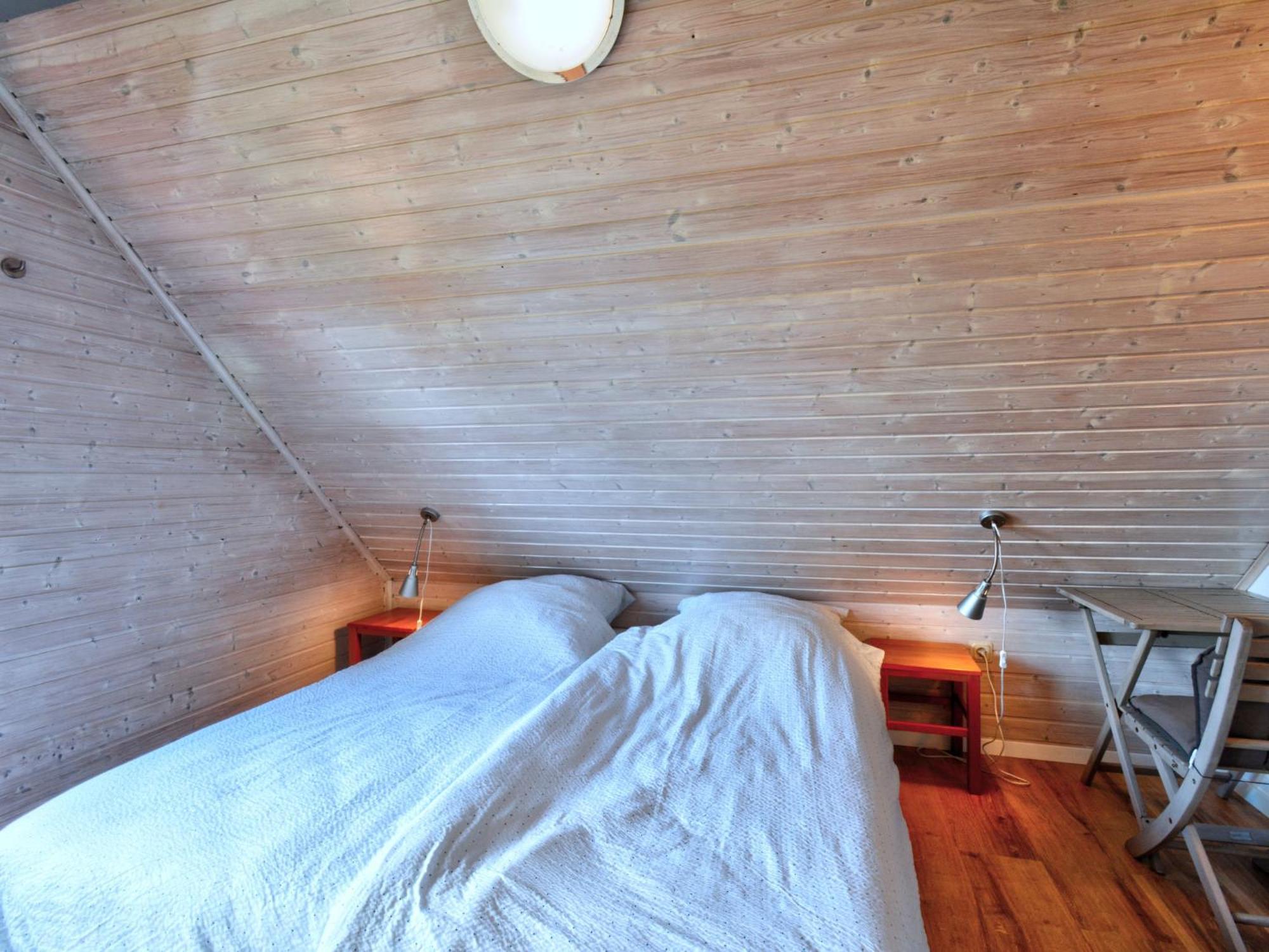 Holiday Home Dorf 2-Haus 68 By Interhome Kirchheim  Buitenkant foto
