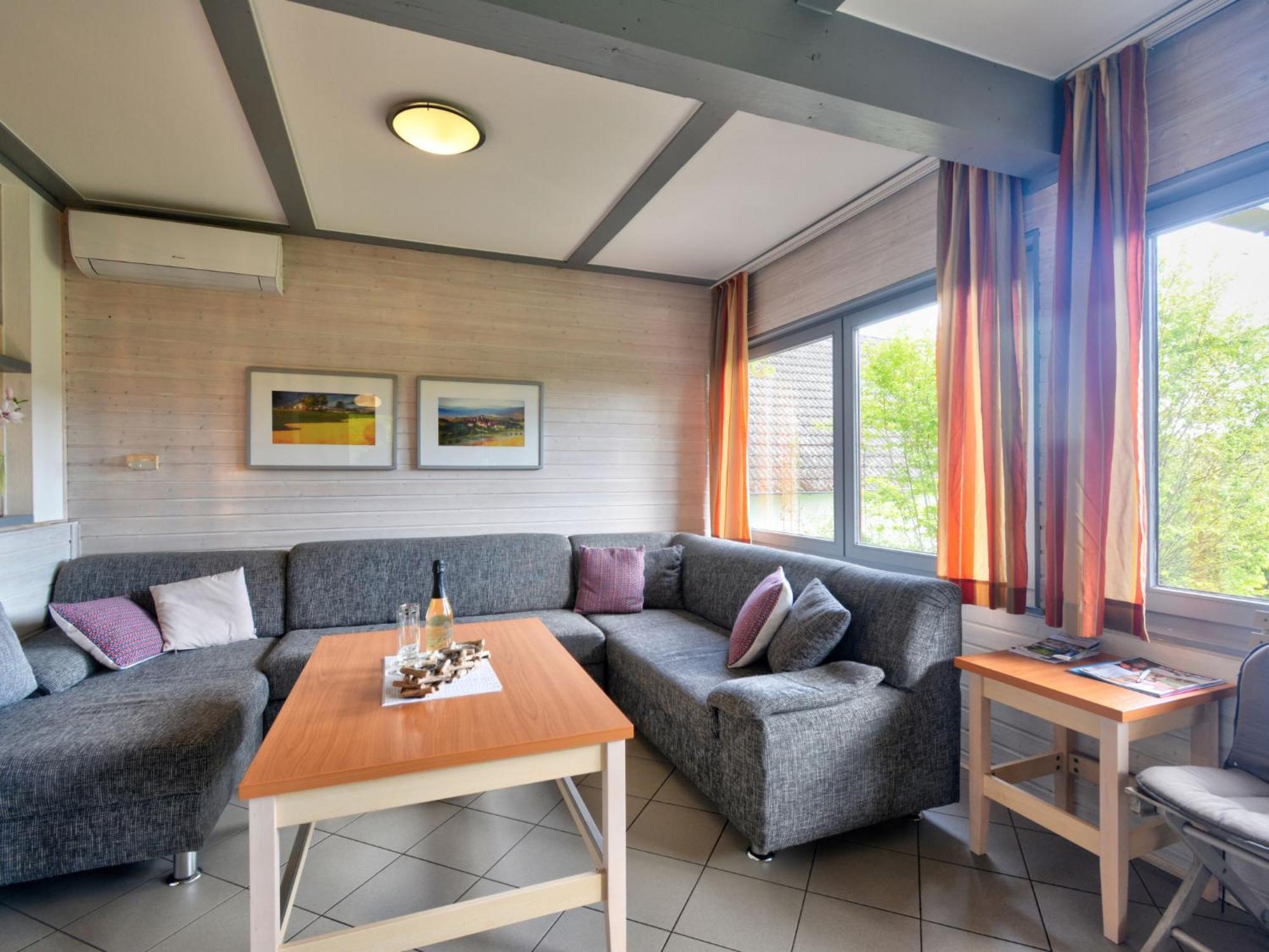 Holiday Home Dorf 2-Haus 68 By Interhome Kirchheim  Buitenkant foto
