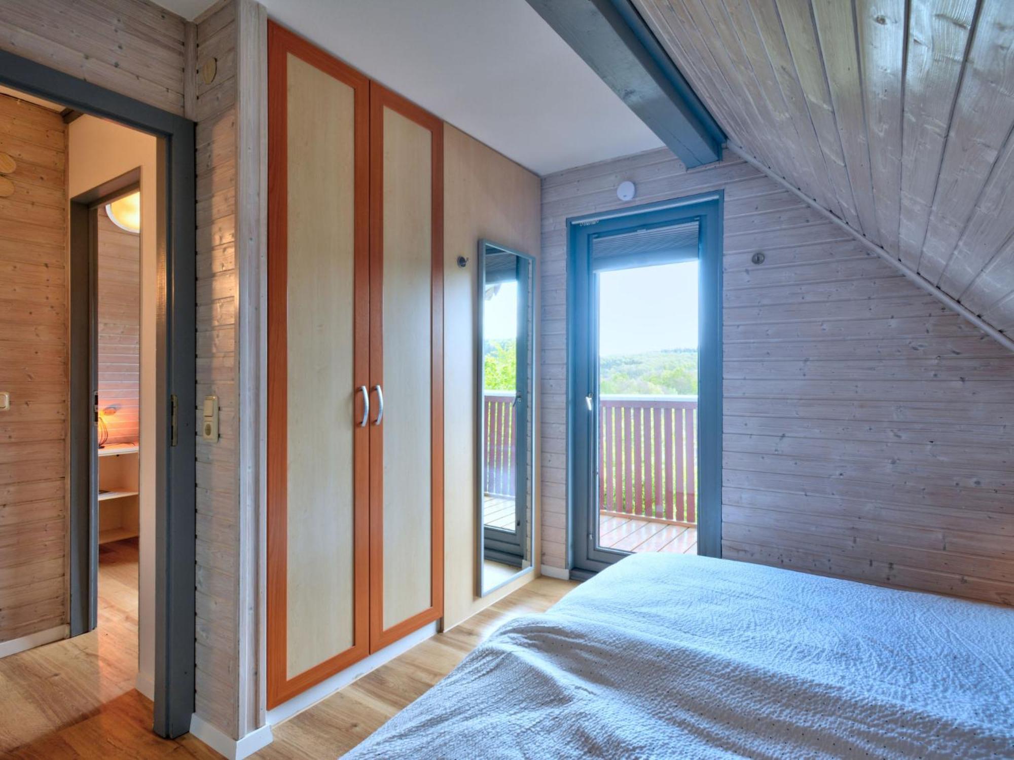 Holiday Home Dorf 2-Haus 68 By Interhome Kirchheim  Buitenkant foto