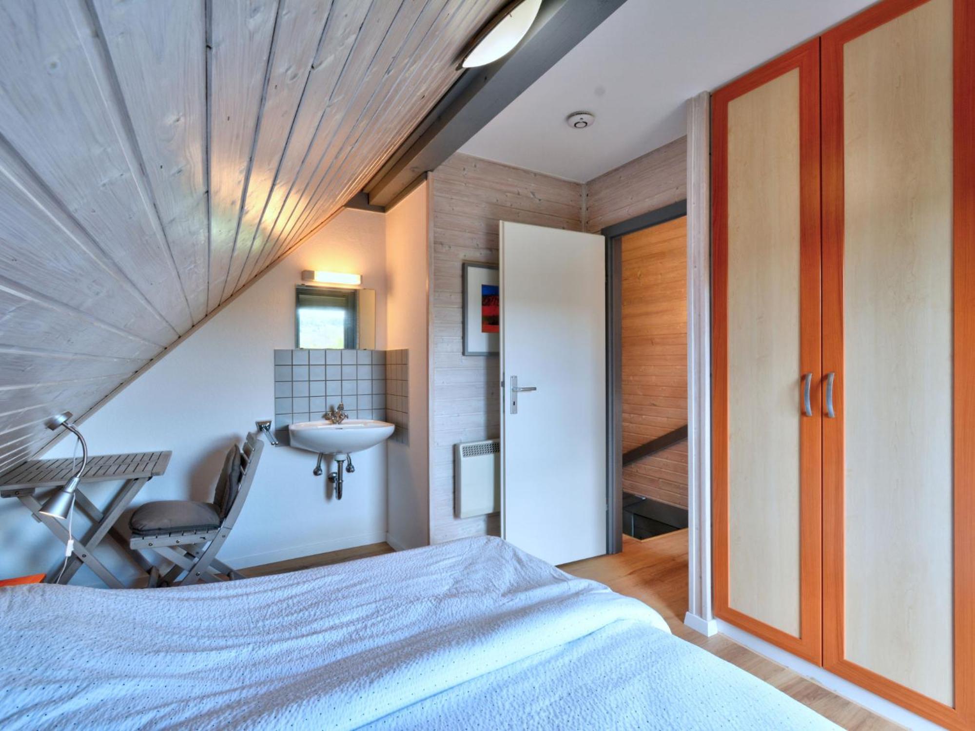Holiday Home Dorf 2-Haus 68 By Interhome Kirchheim  Buitenkant foto