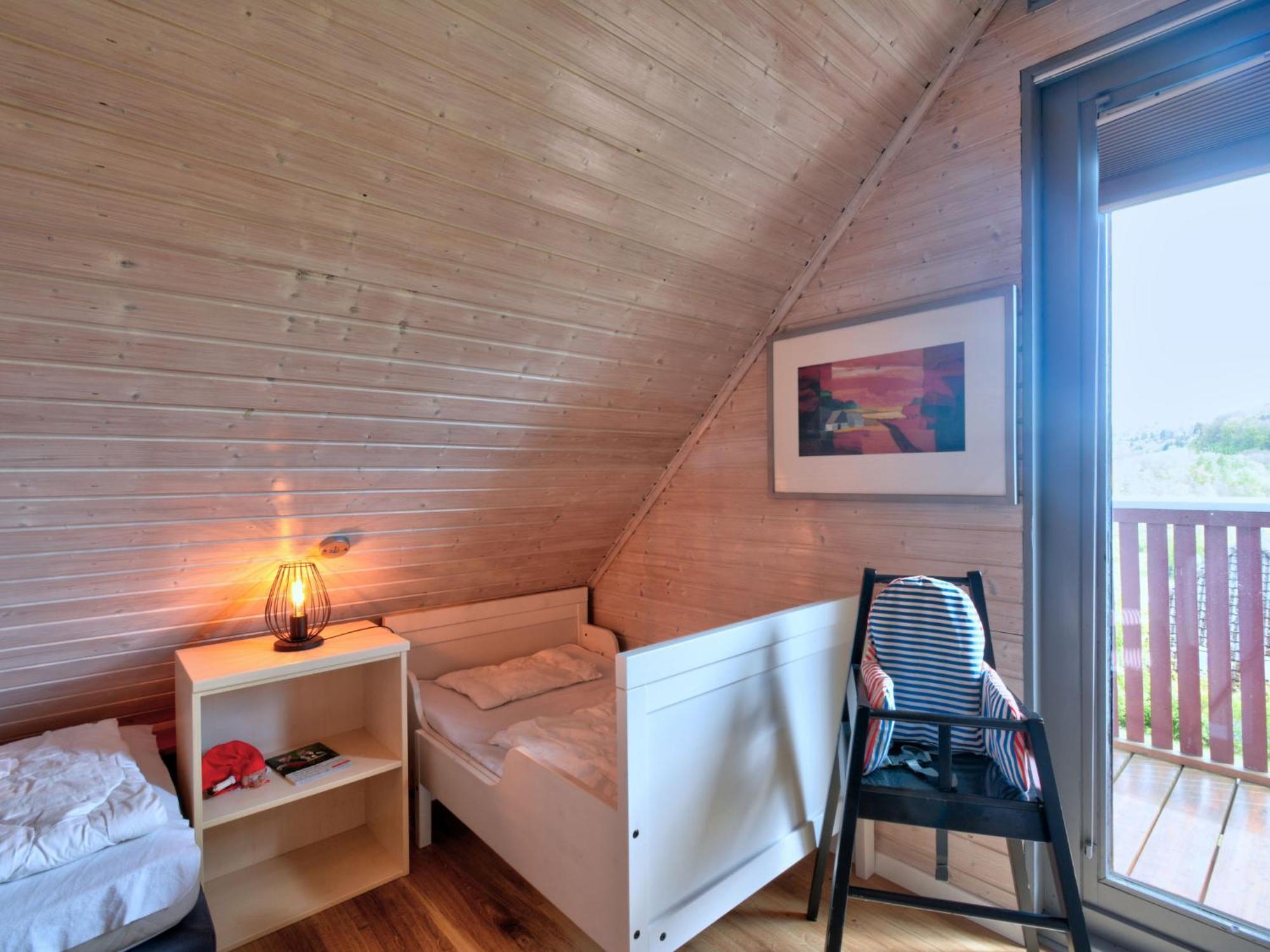 Holiday Home Dorf 2-Haus 68 By Interhome Kirchheim  Buitenkant foto