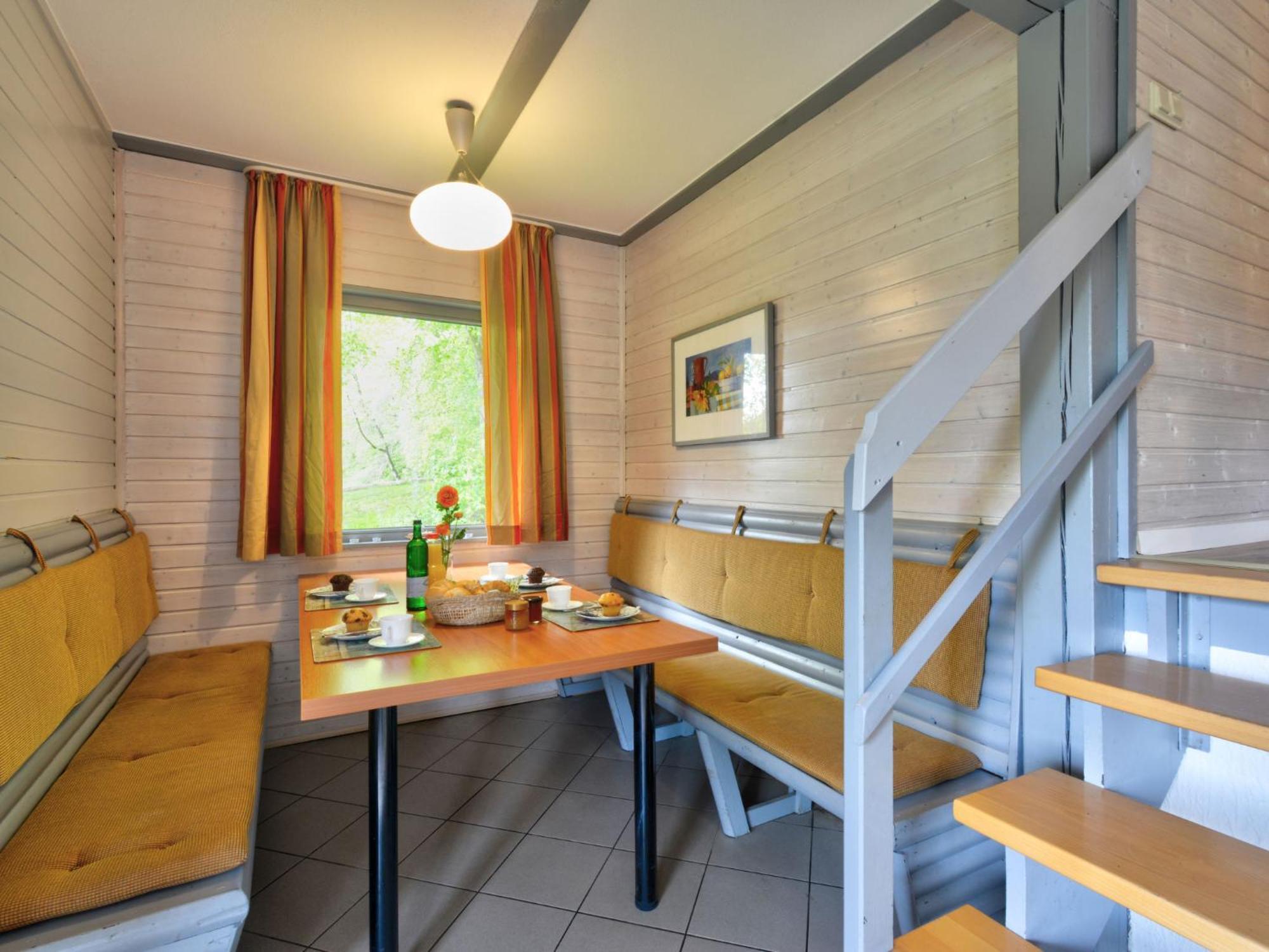 Holiday Home Dorf 2-Haus 68 By Interhome Kirchheim  Buitenkant foto