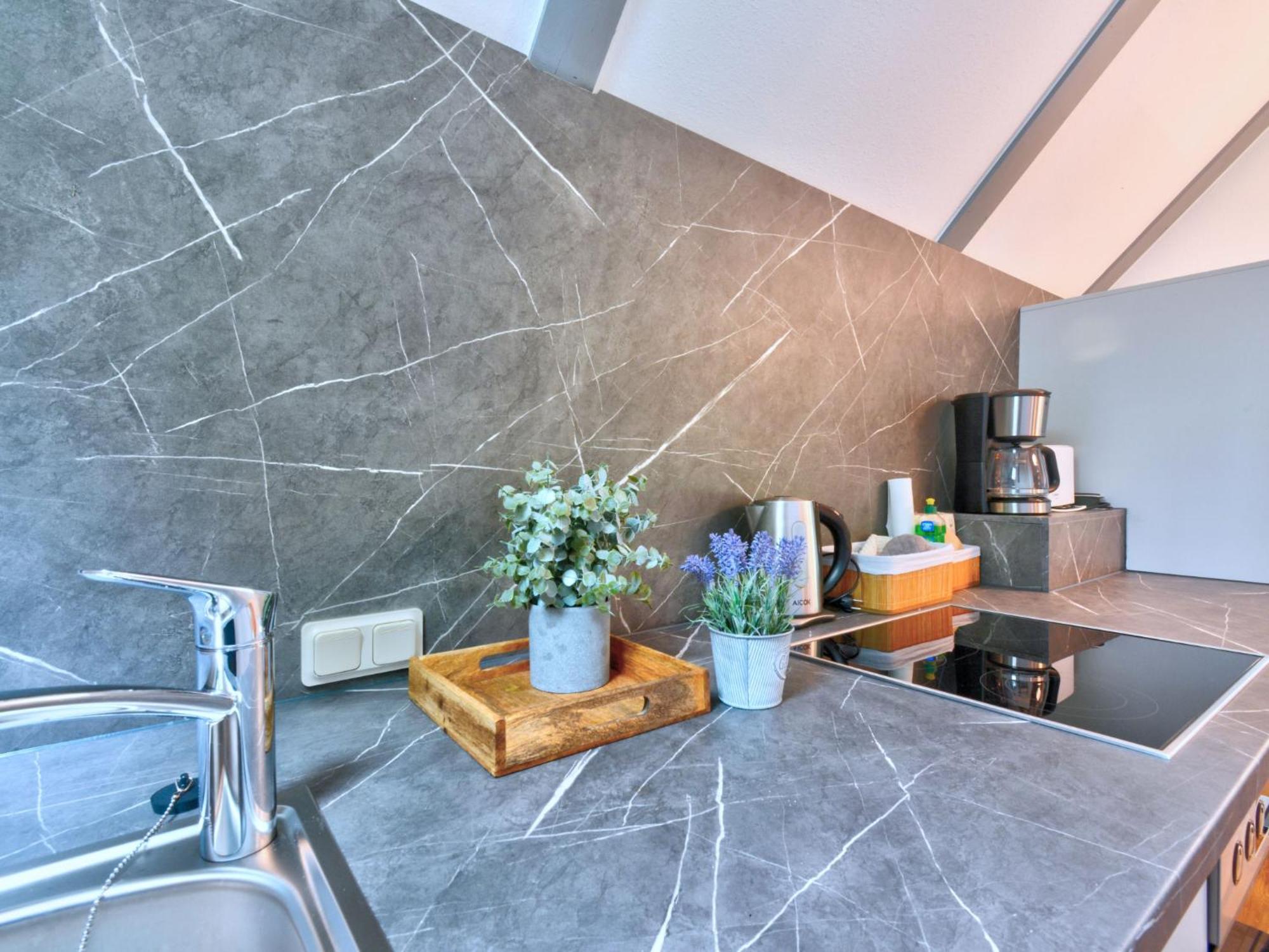 Holiday Home Dorf 2-Haus 68 By Interhome Kirchheim  Buitenkant foto