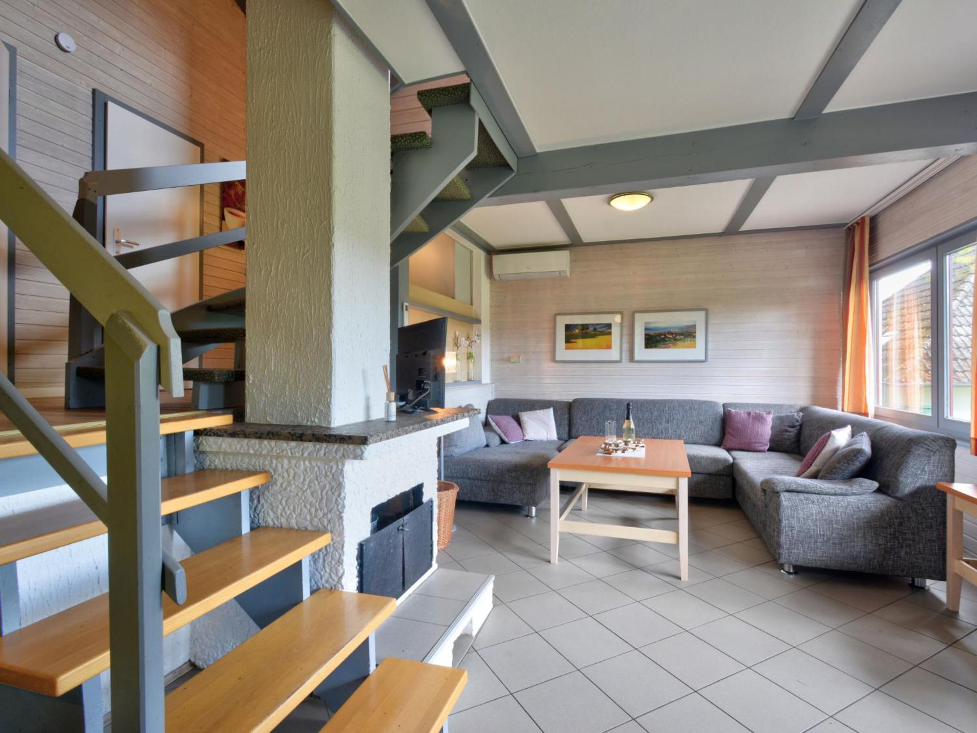 Holiday Home Dorf 2-Haus 68 By Interhome Kirchheim  Buitenkant foto