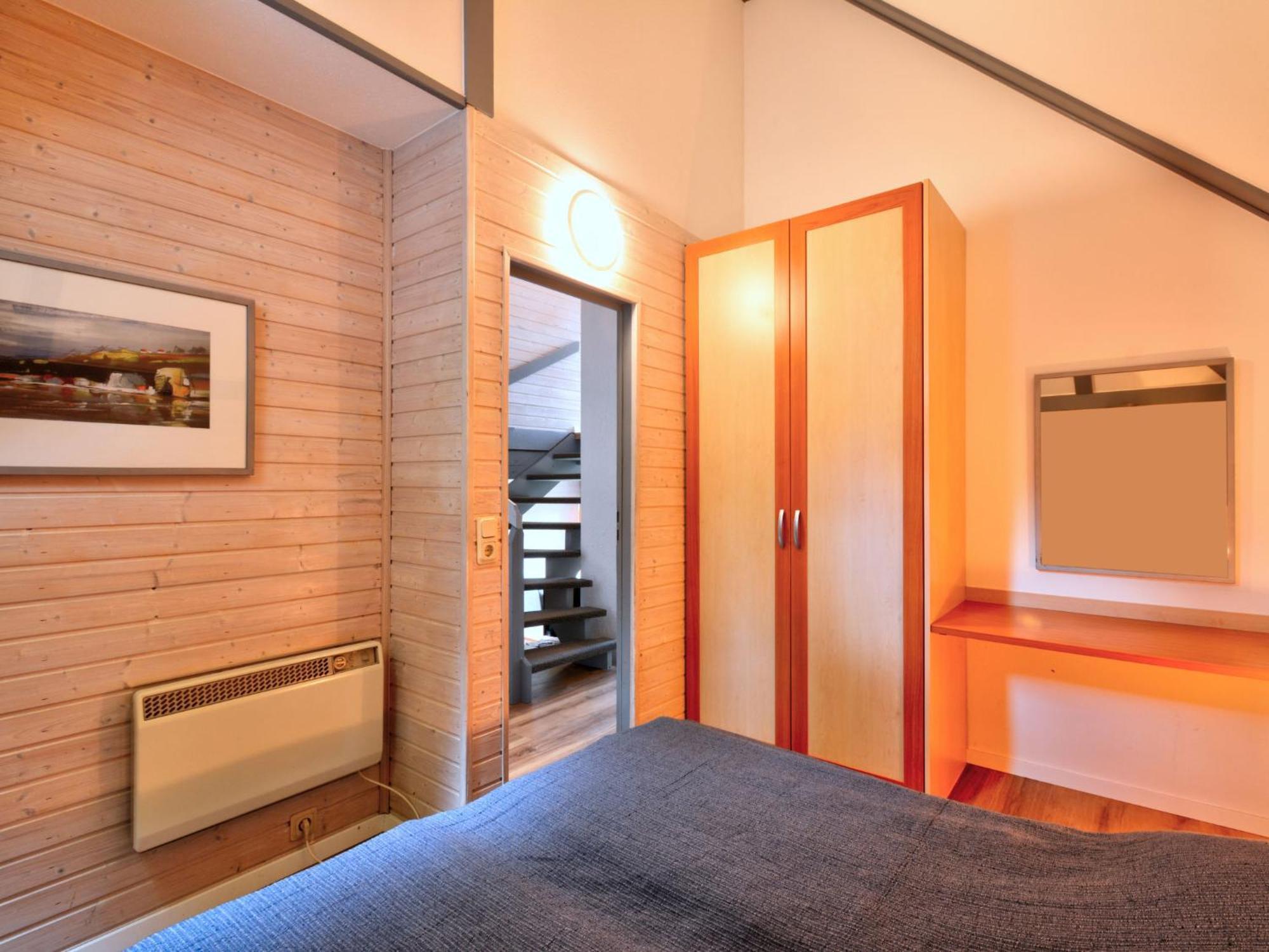 Holiday Home Dorf 2-Haus 68 By Interhome Kirchheim  Buitenkant foto