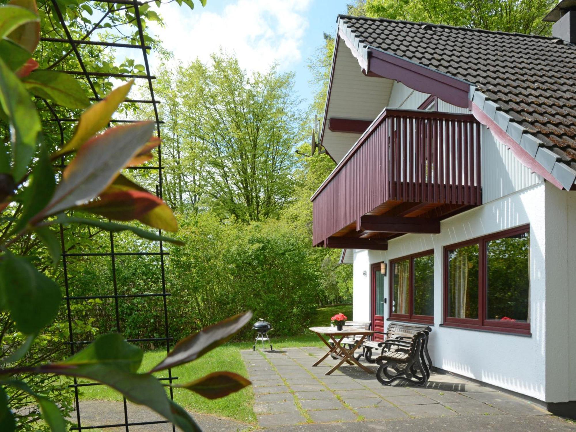 Holiday Home Dorf 2-Haus 68 By Interhome Kirchheim  Buitenkant foto