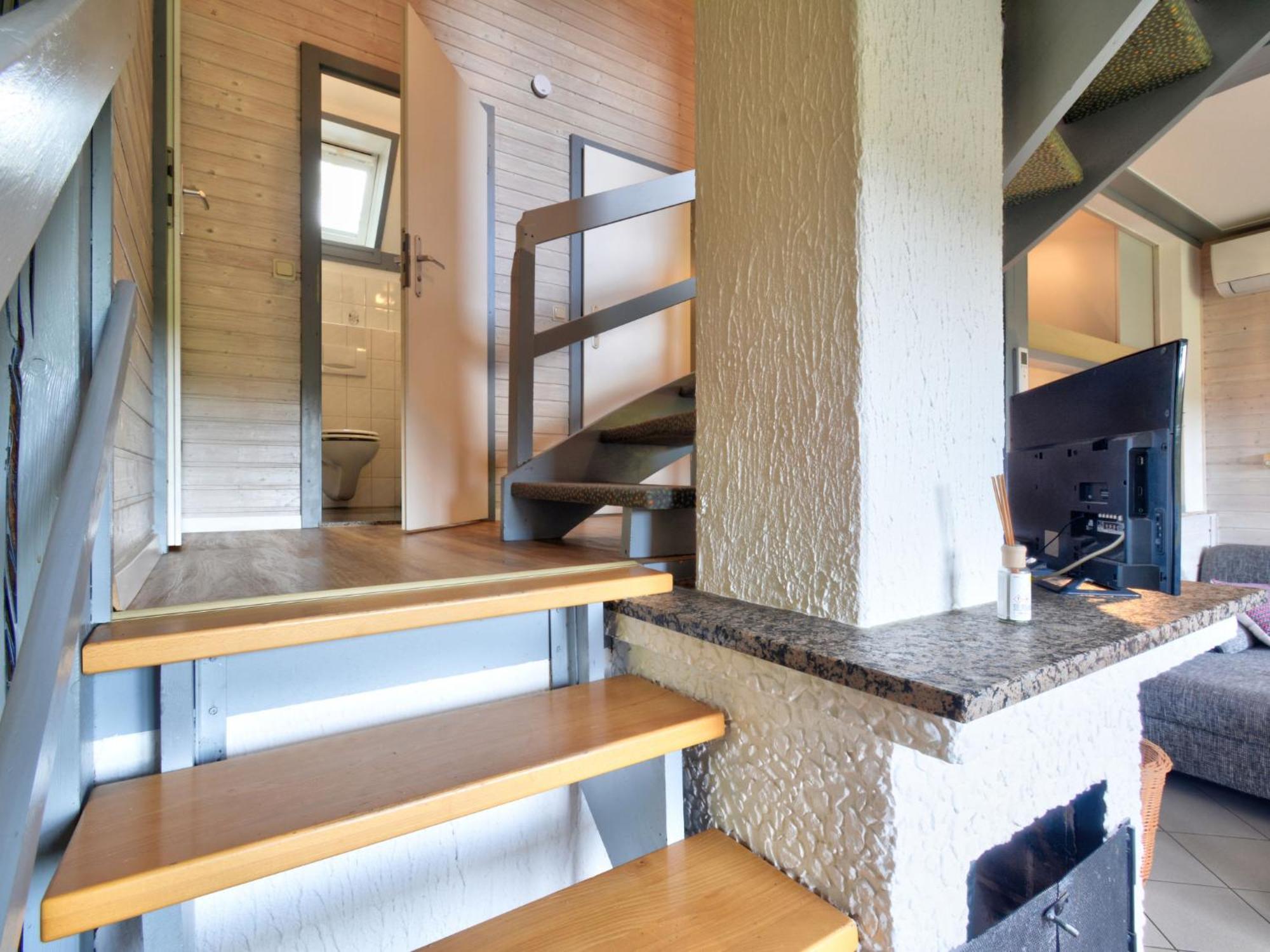 Holiday Home Dorf 2-Haus 68 By Interhome Kirchheim  Buitenkant foto